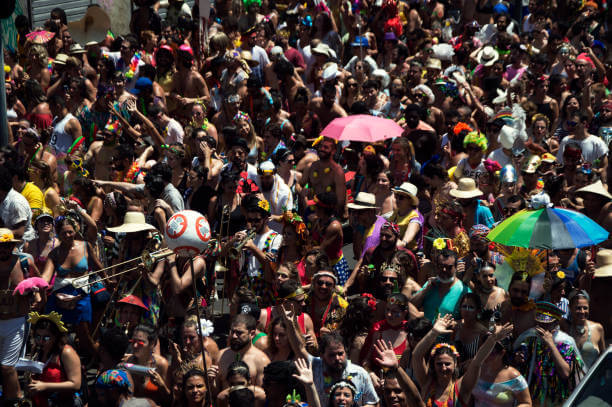 Carnaval de Rua em São Paulo: Os Melhores Blocos para Curtir a Folia