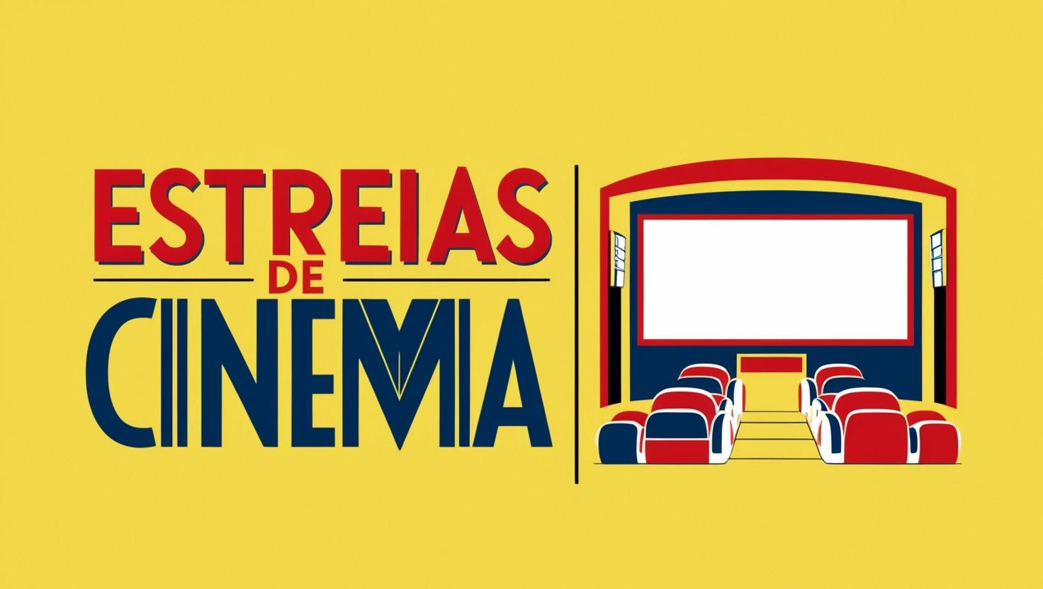 Filmes em Cartaz no Cinema Hoje: As 15 Melhores Opções para Assistir em Fevereiro de 2025