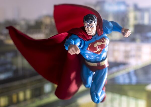 Julho de 2025: As Grandes Estreias de Superman, Quarteto Fantástico e Jurassic World
