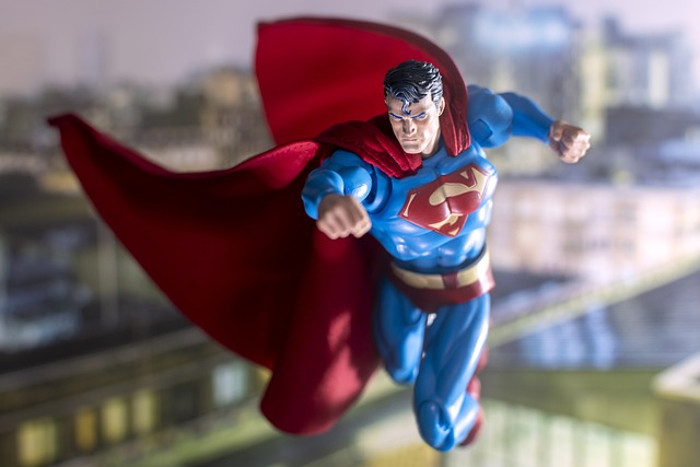 Julho de 2025: As Grandes Estreias de Superman, Quarteto Fantástico e Jurassic World