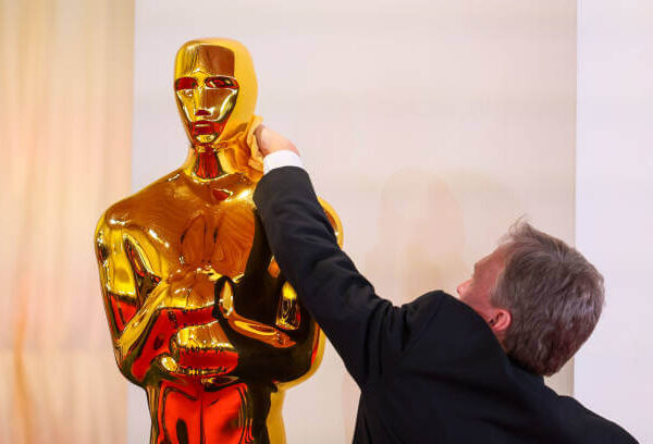 Indicados ao Oscar 2025: Lista Completa de Todos os Candidatos