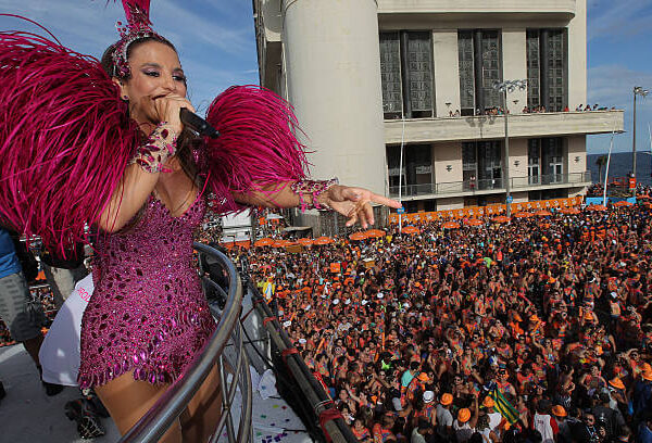 Programação dos Principais Blocos do Carnaval de Salvador 2025