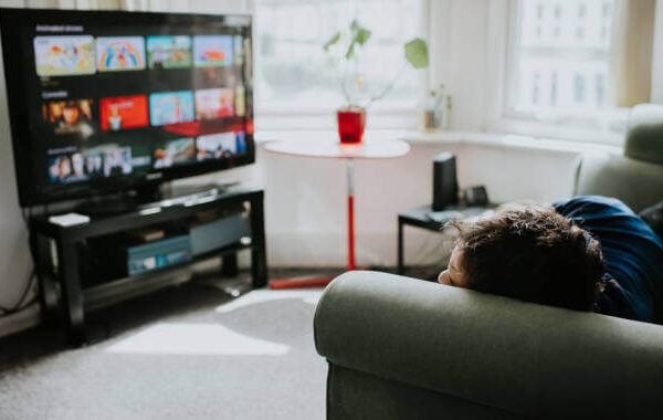 Quais os 10 Streamings Mais Assistidos no Brasil