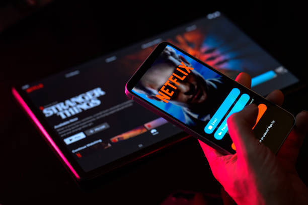 Semana de Lançamentos Netflix de 21 a 28/02: Confira as Novidades Imperdíveis!