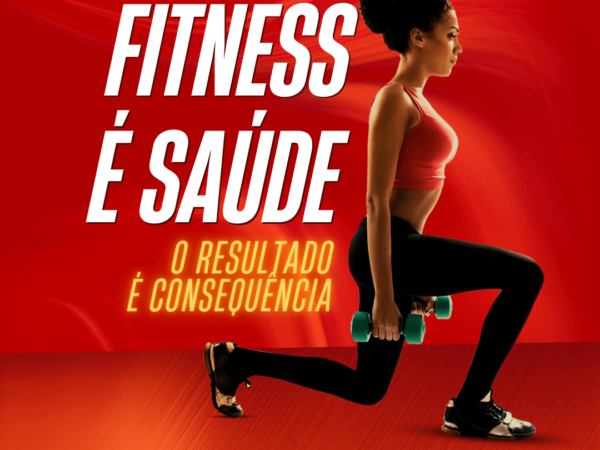 10 Vantagens de Ser Fitness para Manter Sua Saúde em Dia