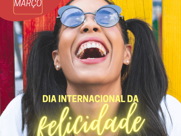 Hoje é o Dia da Felicidade: 7 Dicas para Começar Hoje e Transformar o Outono Mais Produtivo 🍂😊