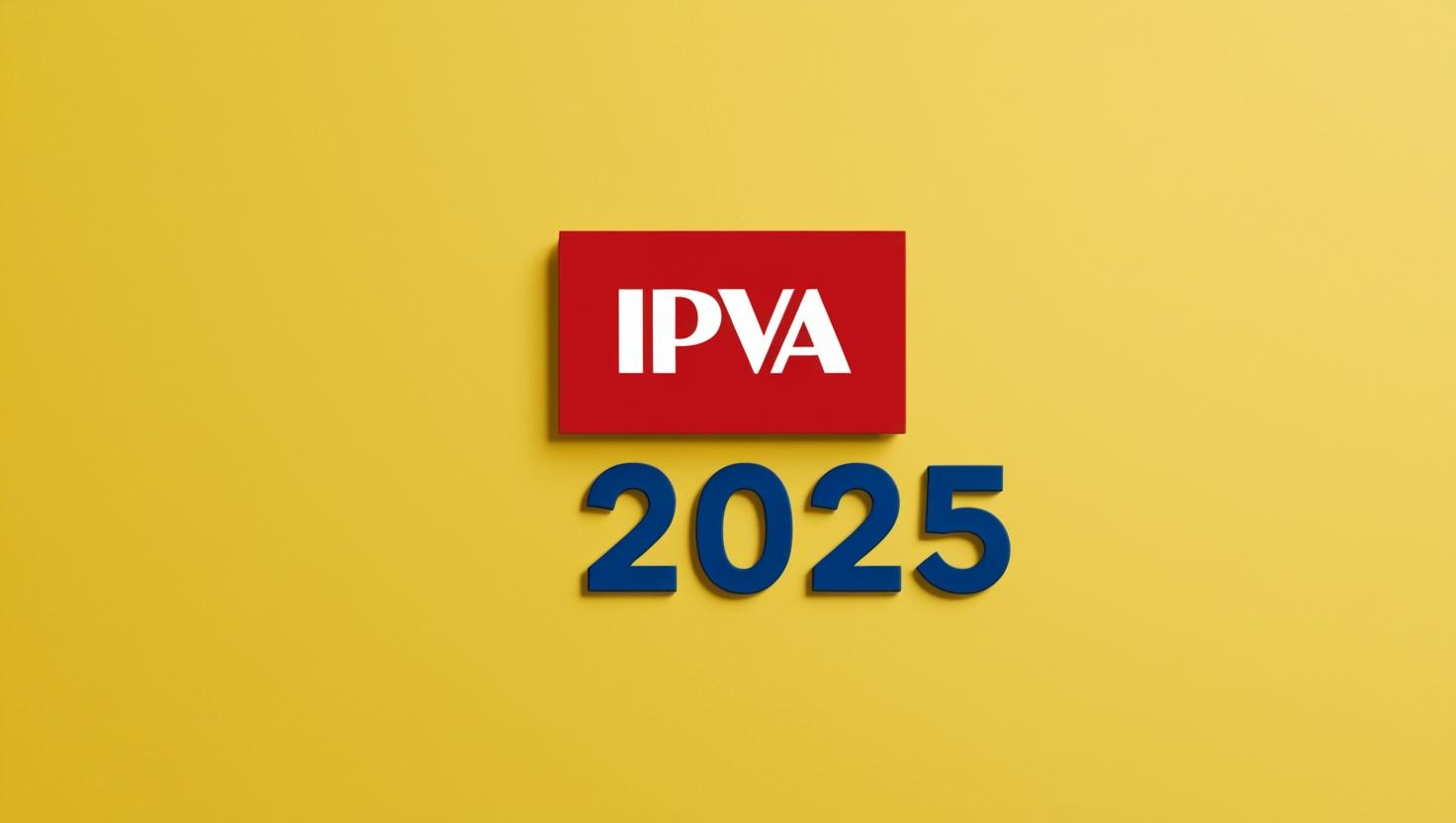 Quem Deve Pagar o IPVA em Março de 2025 no RJ? Consulte as Datas de Vencimento