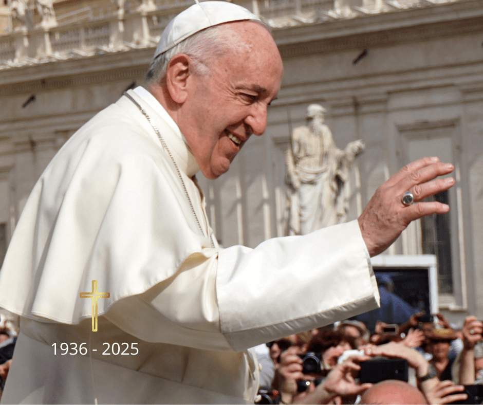 Papa Francisco: Ascensão ao Papado e Legado Até Sua Morte