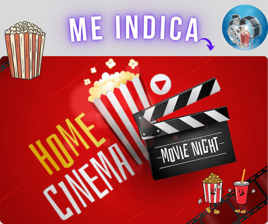 Dicas de Filmes e Séries para Curtir Neste Feriadão